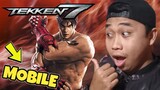 Download Tekken 7 for Android Mobile | 60 Fps Chikii Emulator | Gloud Games