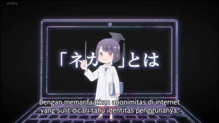 Episode 4 [p2] - Yamada-Kun To Lv999 No Koi Wo Suru Subtitle Indonesia