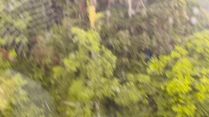 This is sky world of getting Highland Malaysia