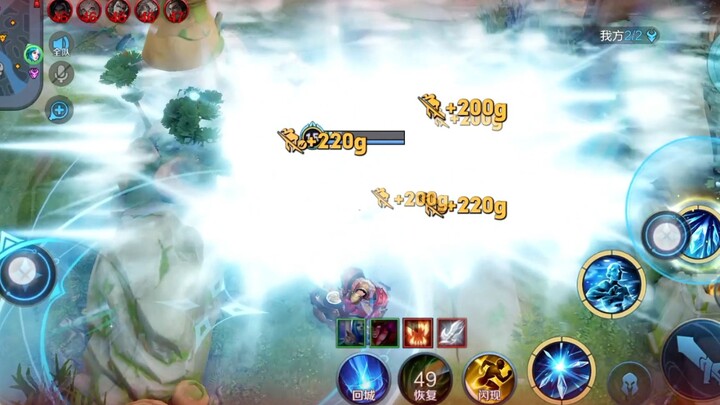 من الصعب حقًا أن تلعب دور وانغ جاو جون بشكل جيد (الفيديو للتسلية فقط، يُرجى عدم التقليد)