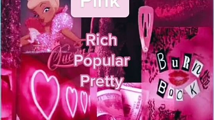 ask which color you are