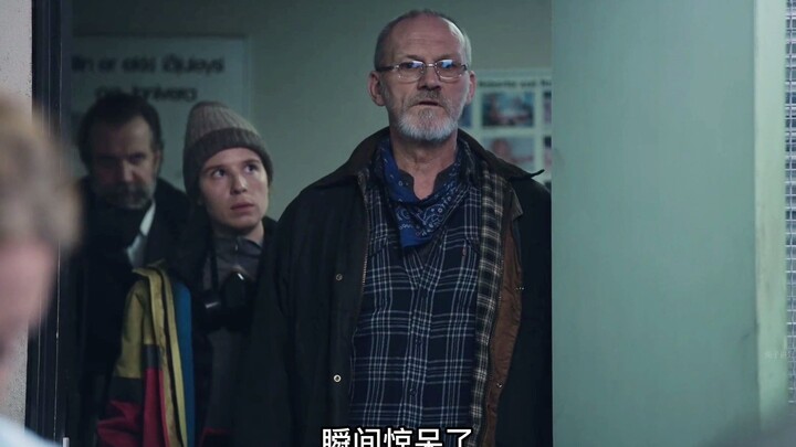 Woman Buried in a Volcano for 20 Years Emerges Unscathed