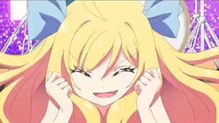 Jashin-Chan Dropkick Season 3 Episode 4 Subtitle Indonesia