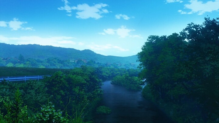 Non Non Biyori Nonstop ภาค3 ตอนที่ 1 ซับไทย