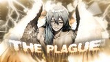 THE PLAGUE - JIJITSU KAISEN - EDIT/AMV🌟