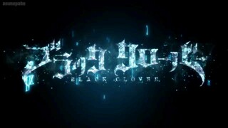 Black Clover Movie - Sword of the Wizard king English sub