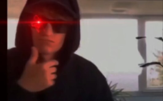 ฉันคาดการณ์ไว้ล่วงหน้าแล้วไง!