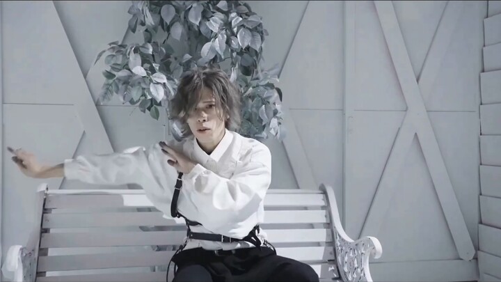 【ศาสตราจารย์】บังคับหายใจไม่ออก/ไม่มีบังคับหายใจ【踊ってみた】