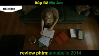 Phim KInh Dị Amabelee 3  #phimhot