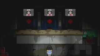 เกมสยองขวัญจีนสไตล์พิกเซลสุดดาร์คหลอกลวง? "Tong Zi Ming" เกมสยองขวัญจีน บรรยายสดทั้งกระบวนการ