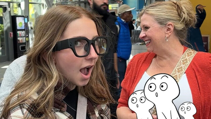 Bị công nghệ Trung Quốc “khóa cứng” trong 30 giây!