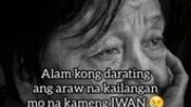 spoken poetry: MAMA😥