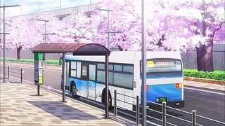 Classroom Of The Elite Season 1 Episode 1 Dub Indo (Awal Pelajaran Tahun Baru)