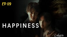 🇹🇭HAPPINESS EP 09(engsub)2025