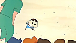 “小新的嘴跟淬了毒一样”