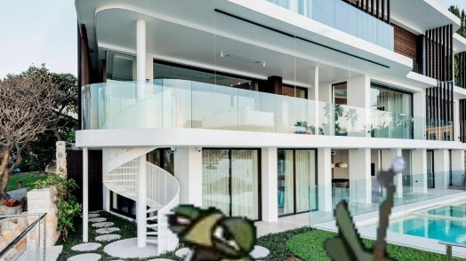 Tôi bị nhà trường giam giữ hai tuần rồi mới được trở về