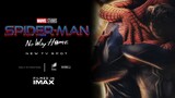 Spider-Man No Way Home Tobey and Andrew SCREEN TIME Reportedly Revealed