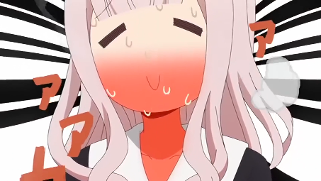 สารภาพรักกับคุณคางุยะซะดีๆ OVA ซับไทย