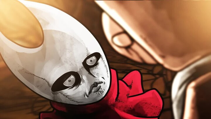 Pengalaman bermain "Song of the Silk" sebenarnya seperti ini... Bagian Kedua