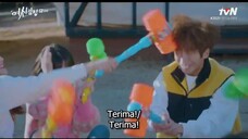 [Indo-Sub] ᴛʀᴜᴇ ʙᴇᴀᴜᴛʏ (2020) Eps 08. 720P