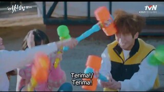 [Indo-Sub] ᴛʀᴜᴇ ʙᴇᴀᴜᴛʏ (2020) Eps 08. 720P