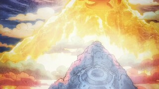 "The real pinnacle and invincibility!"