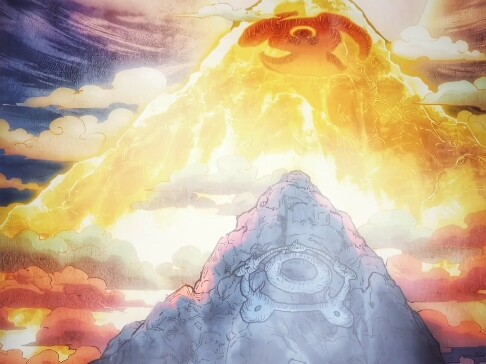 "The real pinnacle and invincibility!"