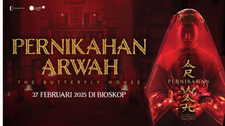 PERNIKAHAN ARWAH(2025)