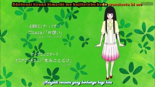 Kimi Ni Todoke Sub Indo Episode 4