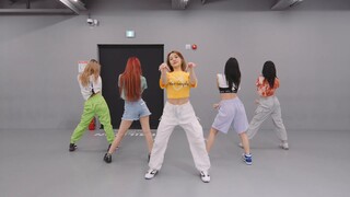 【1M】Koreografi Debby "LEMONS"