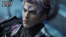 Swallowed Star Episode 199 Sub ind Hd