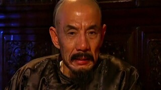 六旬老头好容易得了儿子，怎料丫鬟换尿布时，却发现少了小鸡鸡 #江山为重 #怀旧经典影视 #古装历史剧 #清朝历史，影视解说