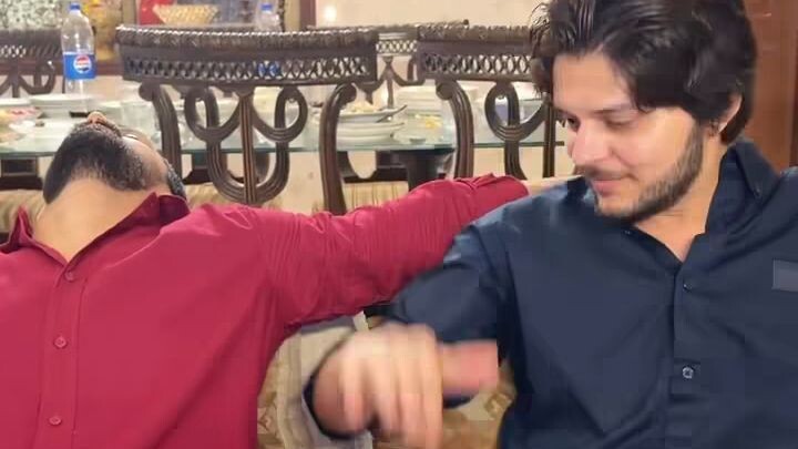 Rajab Family
