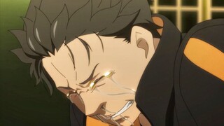 【7月】Re：从零开始的异世界生活 第二季 菜月昴 角色PV【MCE汉化组】
