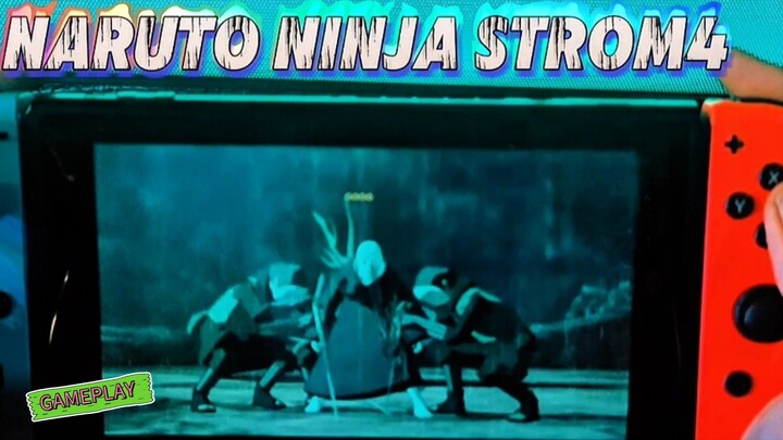 Awal Mula Obito Mode  Sadboy