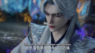 Renegade Immortal Ep95 sub indo