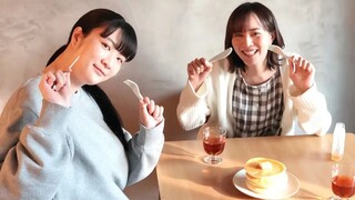Tentang pentingnya teman makan!!!