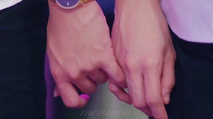 Pure love debut | Two male protagonists