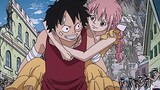 Nami x Luffy for me ♡