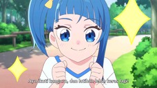 Wonderful Precure! Episode 32 Sub Indonesia