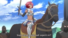 ngecheat di isekai ep.01