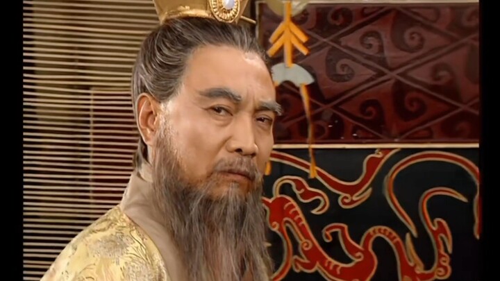 曹操：说好一人一口，你三个给造光了？