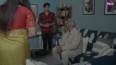 BahuJaan Web Series | Aliya Naaz | Ep01 | Primeshots