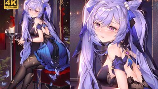 阿晴的小脚丫🤤