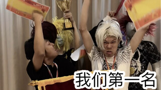 普通班逆袭时的尴尬（太太太真实了）