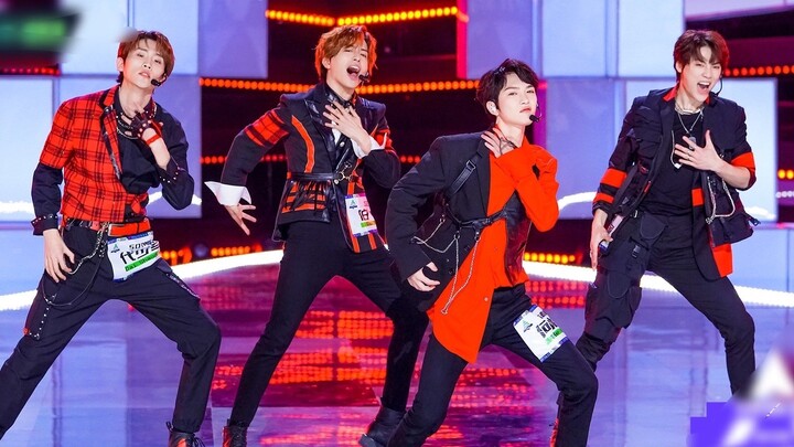 Bo Yuan’s debut stage and precious extra footage: Rise Blizzard
