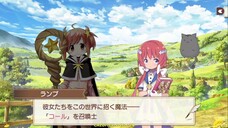 Kirara Fantasia (Versi Sparkle) Chapter 00 - Prologue (New Version)