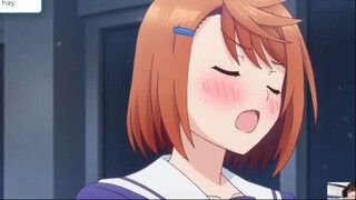 Tóm Tắt Anime Hay- Ma Nữ Cứng Đầu - Review Anime Yuragi-sou no Yuuna-san -phần 6 hay lắm ae