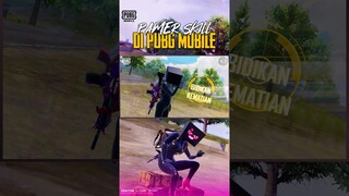 Yakali ga comeback PUBG MOBILE? #PUBGMOBILE #PUBGMOBEINDONESIA #shorts