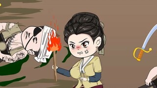 Gia đình nghèo chủ 117